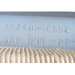 Обивка, Пластик Салона